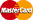 �}�X�^�[�J�[�h Master Card
